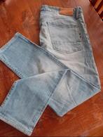 Spijkerbroek Scotch&Soda, Ophalen of Verzenden, Zo goed als nieuw, Blauw, W32 (confectie 46) of kleiner