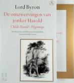 Lord Byron omzwervingen van jonker Harold HC IN CASSETTE, Verzenden, Zo goed als nieuw