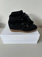 Isabel Marant Bobby zwart (nieuw), Kleding | Dames, Schoenen, Isabel Marant, Zwart, Nieuw, Ophalen of Verzenden