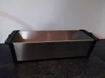 Inzetbak Nabor spoelbak, Zo goed als nieuw, Minder dan 100 cm, 25 tot 50 cm, 50 tot 100 cm