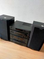 Sony set stereo, Ophalen of Verzenden, Zo goed als nieuw, Sony