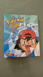Pokémon Flippo Map Compleet, Verzamelen, Flippo's, Ophalen of Verzenden, Map, Album of Poster, Met verzamelmap(pen)