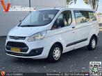 Ford Transit Custom 310 2.0 TDCI L1H1 Trend € 8.900 NETTO, Auto's, Ford, Voorwielaandrijving, Stof, Gebruikt, Euro 6