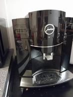 Jura D4 Volautomatische Koffiemachine, Witgoed en Apparatuur, Koffiezetapparaten, Ophalen, Afneembaar waterreservoir, Gebruikt