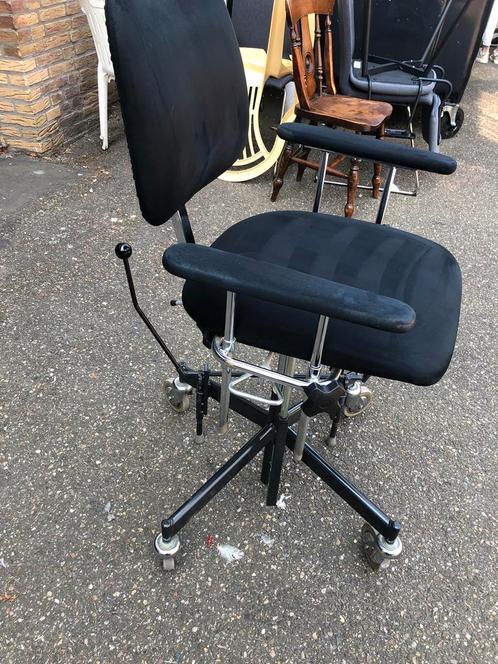 Mercado Medic trippelstoel, Diversen, Rolstoelen, Ophalen