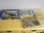 REVELL BOUWDOOS TIGERMOTH DH82A/C, Gebruikt, Revell, Ophalen of Verzenden, Groter dan 1:72