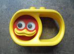 Lego Duplo Rattle Oval with Turning Duck Face (zie foto's) 3, Ophalen of Verzenden, Gebruikt, Losse stenen, Duplo