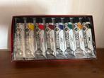 Rembrandt Acrylverf Set - 8 Tubes, Ophalen of Verzenden, Nieuw, Acrylverf