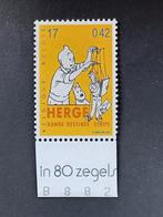 Postzegels Belgie, Postzegels en Munten, Ophalen of Verzenden, Gestempeld