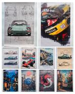 Uitverkoop posters, 40x60 cm, 2de poster halve prijs !!, Ophalen of Verzenden, Film en Tv