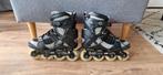 Powerslide Inline Skates Maat 45, Ophalen, Gebruikt, Heren, Inline skates 4 wielen