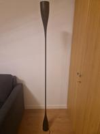 Designlamp Zandloper/Tulp - De Bijenkorf - 180cm, Ophalen, Gebruikt, Metaal, Modern
