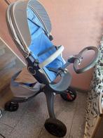 Kinderwagen van Stokke, Gebruikt, Ophalen of Verzenden, Verstelbare duwstang, Kinderwagen