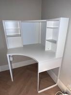 ikea desk FOR FREE, Ophalen, Gebruikt
