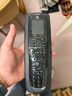 Logitech Harmony One Universele Afstandsbediening, Audio, Tv en Foto, Gebruikt, Universeel, Ophalen of Verzenden, Dvd