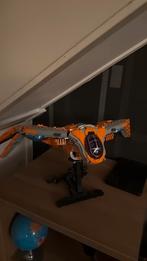 Lego guardians of the galaxy schip, Kinderen en Baby's, Speelgoed | Duplo en Lego, Ophalen of Verzenden, Zo goed als nieuw