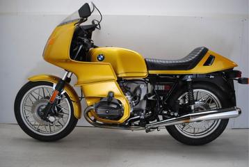 BMW R 100 RS (bj 1979) beschikbaar voor biedingen