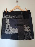 rok merk desigual maat 44, Kleding | Dames, Overige kleuren, Maat 42/44 (L), Ophalen of Verzenden, Zo goed als nieuw