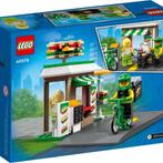 Lego Sandwich Shop - 40578, Ophalen, Nieuw, Complete set, Lego