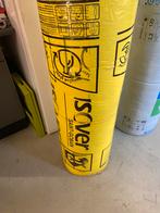 Mooie isolatie op rol, Doe-het-zelf en Verbouw, Zo goed als nieuw, 15 m² of meer, Glaswol, Ophalen