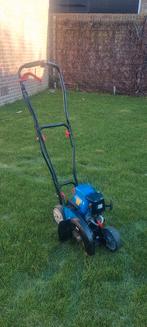 Zeer nette Güde benzine gras kantensnijder, Ophalen, Zo goed als nieuw, Gude