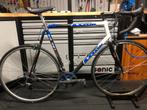 Look KG 461 Carbon Racefiets Shimano Dura Ace, 28 inch, Gebruikt, Carbon, Heren