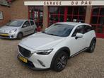 Mazda CX-3 2.0 SAG 120 GTM, Auto's, Gebruikt, Euro 6, 4 cilinders, Wit