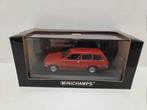 Minichamps Opel Kadett C Caravan 1:43, Hobby en Vrije tijd, Modelauto's | 1:43, Auto, ., Ophalen of Verzenden, Zo goed als nieuw