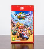 Mario Kart World voor Nintendo Switch 2 (nieuw in seal), Online, Racen en Vliegen, Nieuw, Ophalen of Verzenden