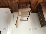 Eetkamer stoelen, Huis en Inrichting, Stoelen, Ophalen, Gebruikt, Hout, Vier