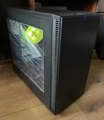 Gaming / music pc i7-9700k CPU 16gb ram, Ophalen, Gebruikt, Gaming, HDD