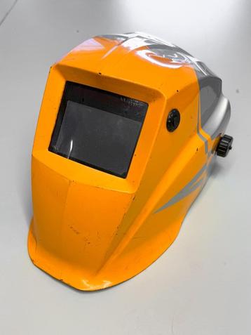 Auto Darkening Welding Head Screen/Laskopscherm beschikbaar voor biedingen