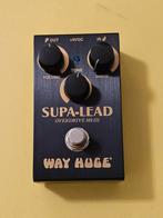 Way Huge Supa-Lead Overdrive MKIII, Muziek en Instrumenten, Effecten, Way Huge, 123 Dunlop Street, Benicia, CA 94510, USA, Ophalen of Verzenden