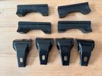 Thule Kit voor VW Polo van 2017 145101, Ophalen of Verzenden, Nieuw