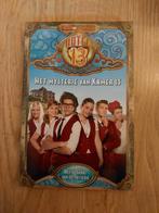 Hotel 13 - Het Mysterie van Kamer 13, Ophalen of Verzenden, Zo goed als nieuw, Nickelodeon, Fictie algemeen