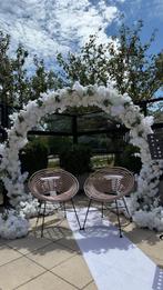 Vier de liefde in stijl, Hobby en Vrije tijd, Feestartikelen | Verhuur, Ophalen of Verzenden, Nieuw, Geboorte of Huwelijk