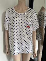 ESSENTIEL ANTWERP     mooie blouse  MAAT 38  ALS NIEUW, Kleding | Dames, Blouses en Tunieken, Essentiel Antwerp, Ophalen of Verzenden