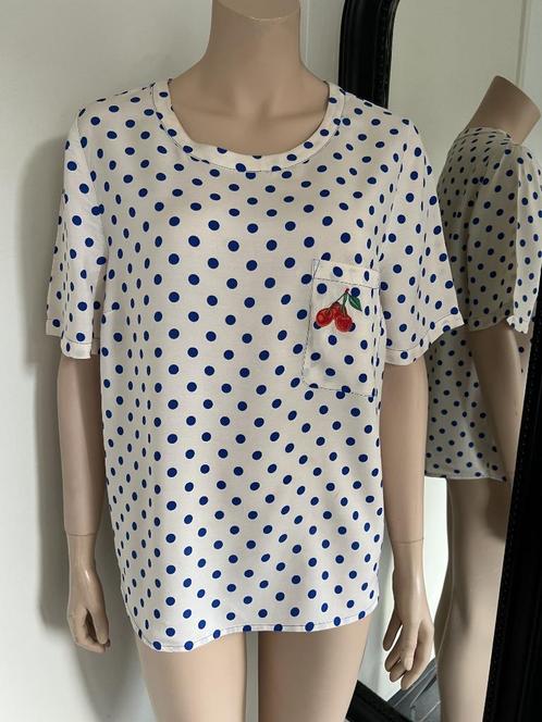 ESSENTIEL ANTWERP     mooie blouse  MAAT 38  ALS NIEUW, Kleding | Dames, Blouses en Tunieken, Zo goed als nieuw, Maat 38/40 (M)