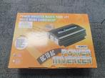 Albrecht omvormer 12V-230V 1200Watt Nieuw in doos, Caravans en Kamperen, Camper-accessoires, Ophalen of Verzenden, Nieuw
