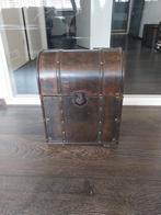 Drankenkistje, Huis en Inrichting, Woonaccessoires | Kisten, Ophalen, Overige materialen, Minder dan 50 cm, Minder dan 50 cm