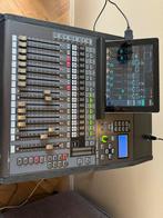 Roland M200i met digital snake, microfoons and kabels, Ophalen, Gebruikt, 20 kanalen of meer, Microfooningang