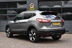 Nissan QASHQAI 1.6 N-Vision (bj 2017), Voorwielaandrijving, 1618 cc, Gebruikt, 4 cilinders