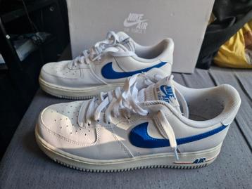 Nike Air Force 1 Low 07 beschikbaar voor biedingen