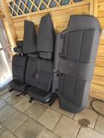 VERWARMDE STOELEN VOOR BMW E91 2011, Ophalen, BMW
