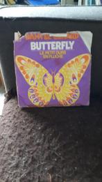 dayel gerard - butterfly  91, Gebruikt, Verzenden, 7 inch, Single