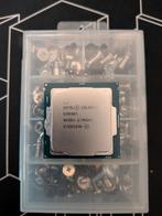 Intel Celeron G3930T processor 1151 socket, Computers en Software, Processors, LGA 1151, Zo goed als nieuw, 2-core, Intel Celeron