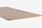 Tafelbladen , woood  , be pure home, Ophalen, Rond, Nieuw, 100 tot 150 cm