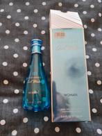 DAVIDOFF COOL WATER , EAU DE TOILETTE, Ophalen of Verzenden, Zo goed als nieuw