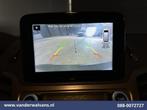 Ford Transit Connect 1.5 EcoBlue 120pk L1H1 Euro6 Airco | Ca, Voorwielaandrijving, Stof, Gebruikt, 1462 kg