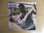 GUILLERMO MARCHENA    MY LOVE IS A TANGO / ANNA'S THEME, 7 inch, Single, Ophalen of Verzenden, Zo goed als nieuw